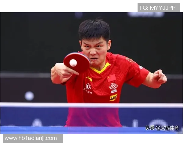 乒乓球竞技的魅力：探寻上海乒乓球队的整体战术与压制力