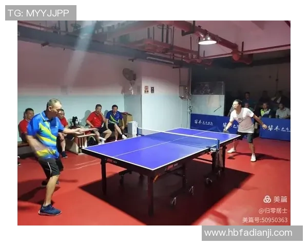 赛后分析:深圳乒乓球队与成都乒乓球队的默契配合与战术探讨