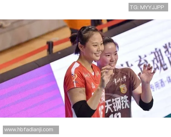 重庆排球队实力提升引发热议展望未来发展新篇章