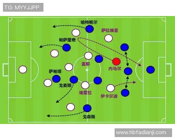 武汉足球队技术分析与战术创新的深度探讨与未来展望